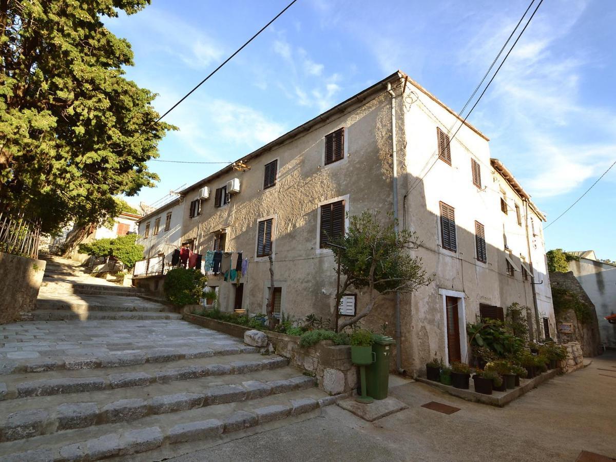 Apartments in Karlobag/Velebit Riviera 17083 Exterior foto
