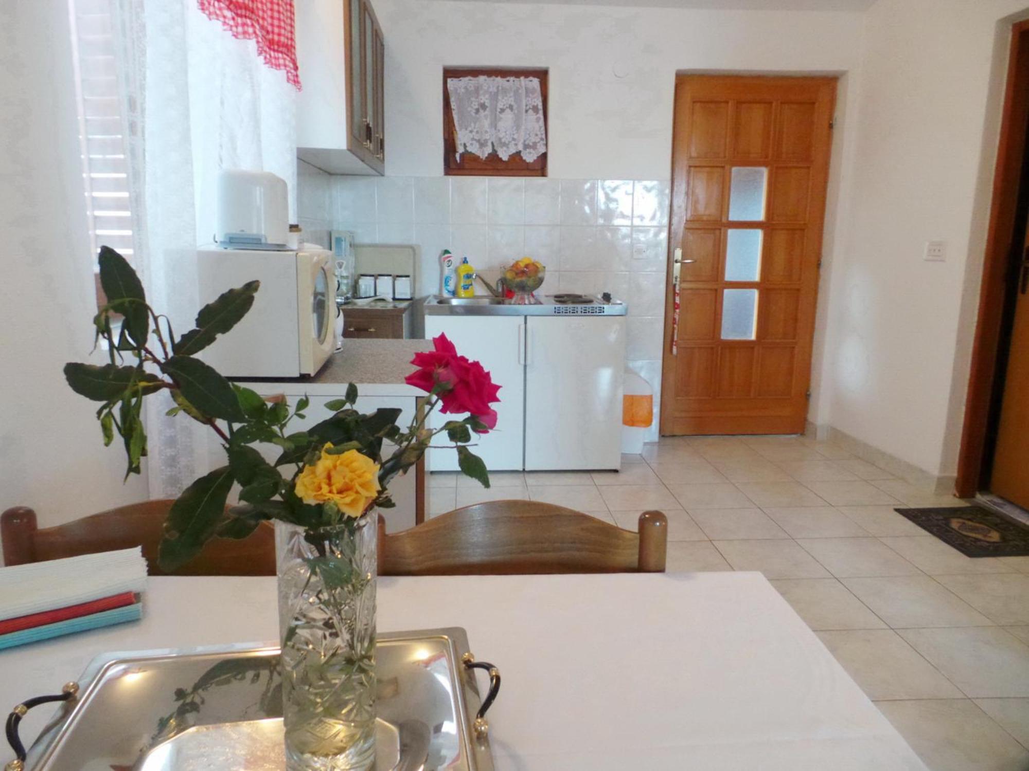 Apartments in Karlobag/Velebit Riviera 17083 Exterior foto