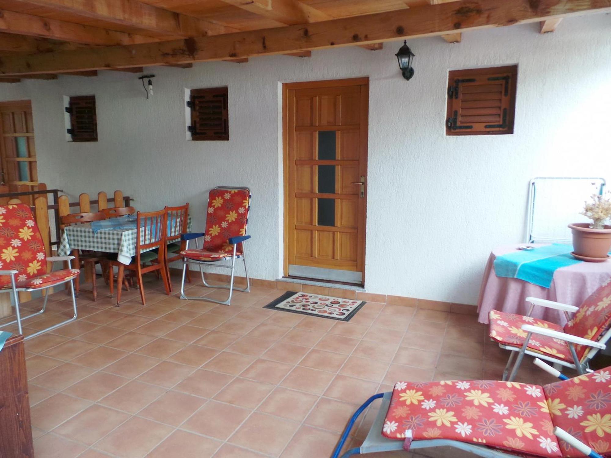 Apartments in Karlobag/Velebit Riviera 17083 Exterior foto