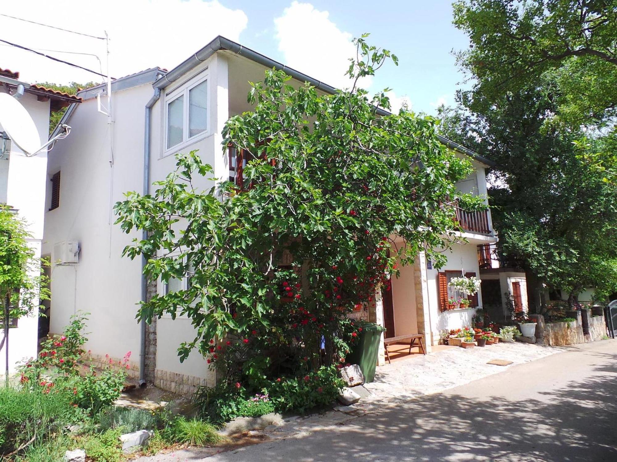 Apartments in Karlobag/Velebit Riviera 17083 Exterior foto